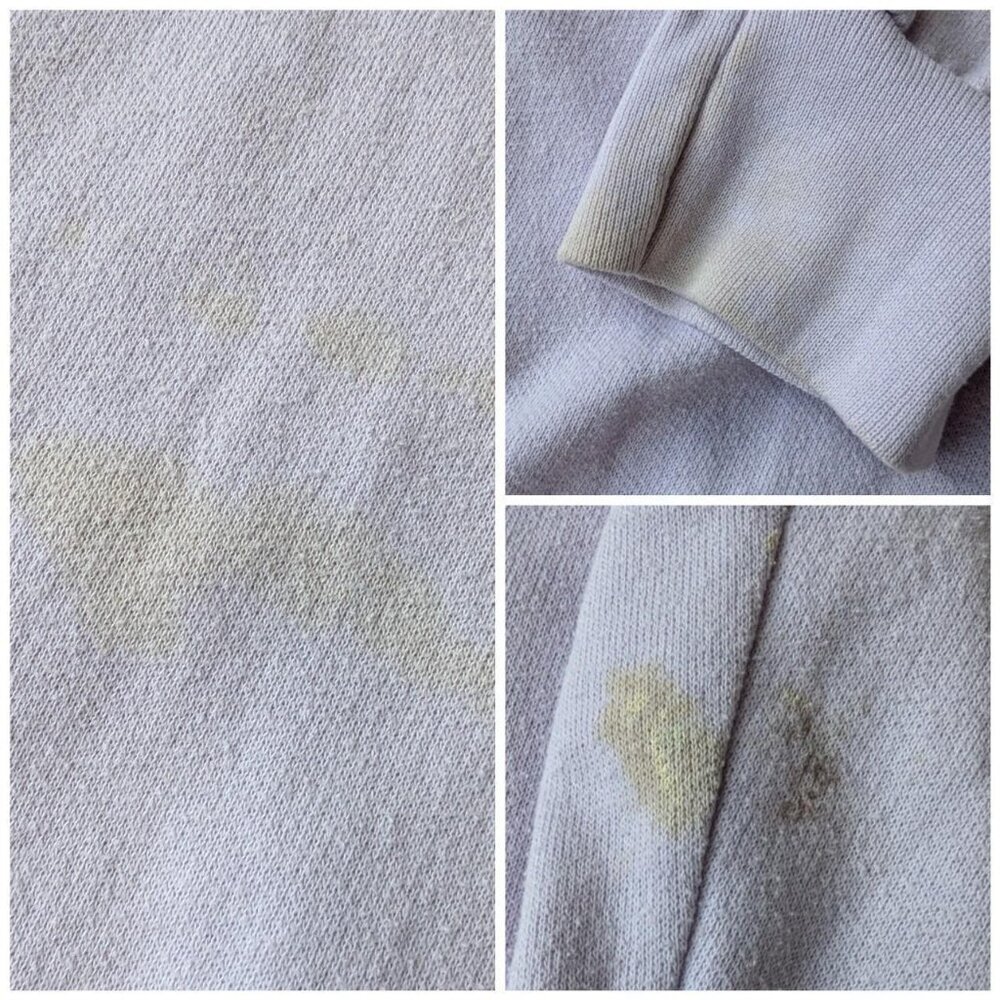 Teddy bear sweatshirt. - Picture 7 of 8